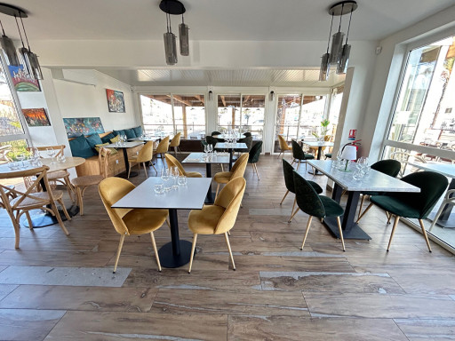 local vente Saint-cyprien