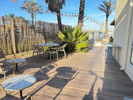 local vente Saint-cyprien