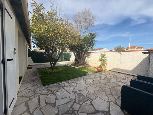 maisonvilla vente Torreilles