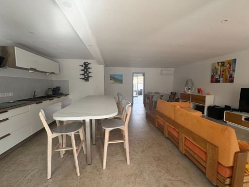 maisonvilla vente Torreilles