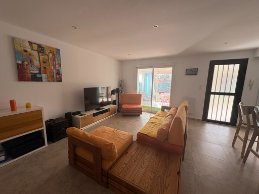 maisonvilla vente Torreilles