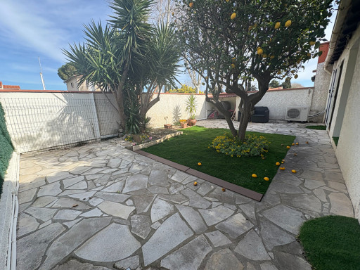 maisonvilla vente Torreilles