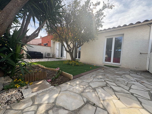 maisonvilla vente Torreilles