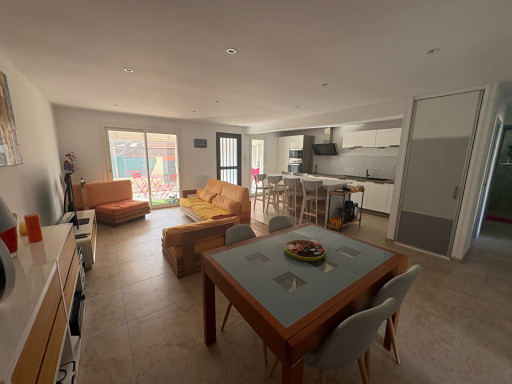 maisonvilla vente Torreilles