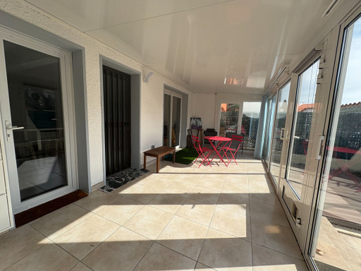 maisonvilla vente Torreilles
