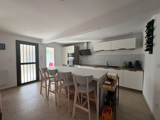 maisonvilla vente Torreilles