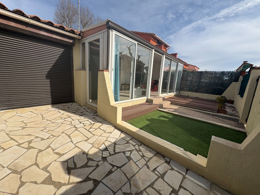 maisonvilla vente Torreilles