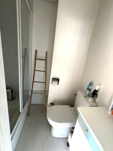 appartement vente Osséja