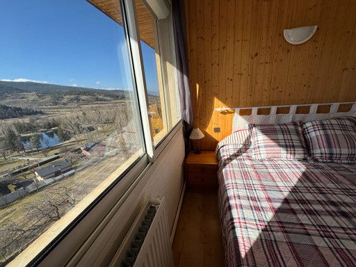 appartement vente Osséja