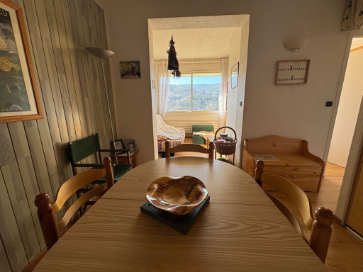 appartement vente Osséja
