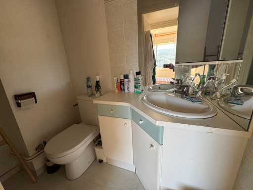 appartement vente Osséja