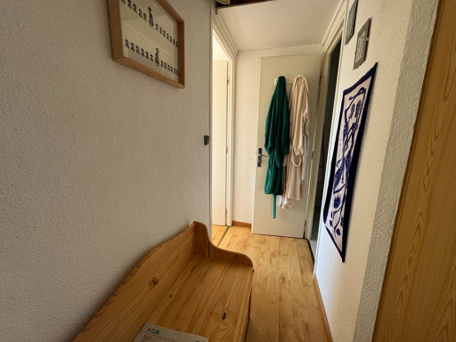 appartement vente Osséja