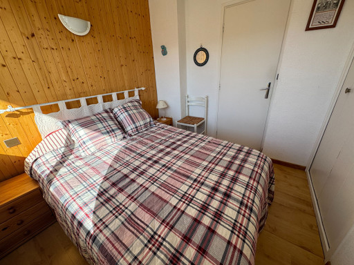 appartement vente Osséja
