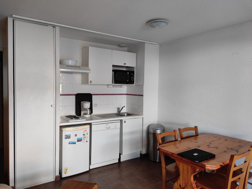 appartement vente Les angles