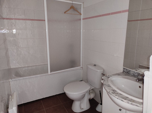 appartement vente Les angles