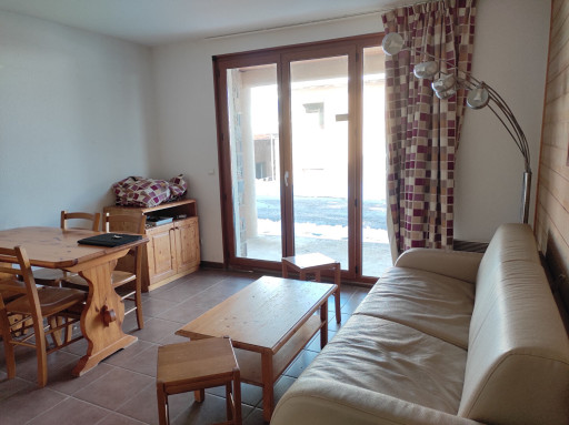 appartement vente Les angles
