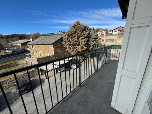 appartement vente Saillagouse