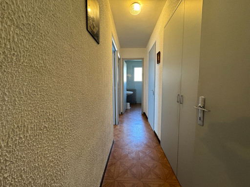 appartement vente Saillagouse