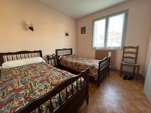 appartement vente Saillagouse