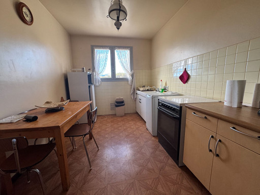 appartement vente Saillagouse