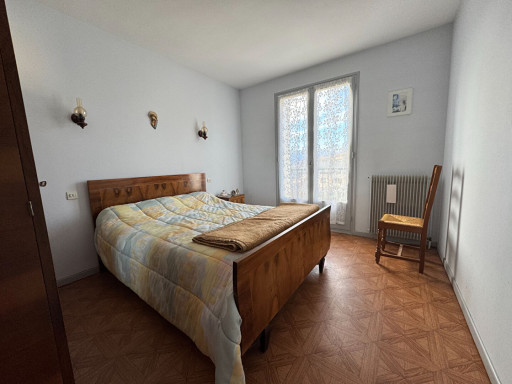 appartement vente Saillagouse