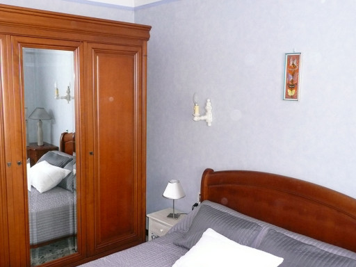 maisonvilla vente Saint-laurent-de-la-salanque