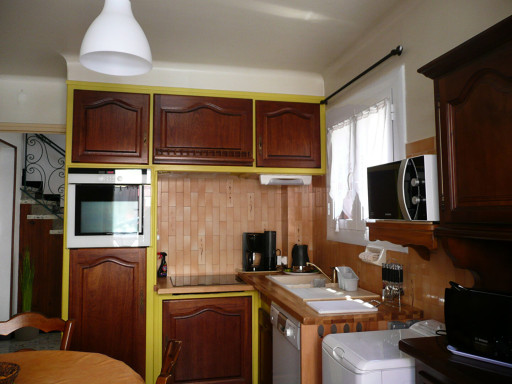 maisonvilla vente Saint-laurent-de-la-salanque