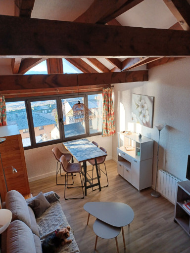 appartement vente Font-romeu-odeillo-via