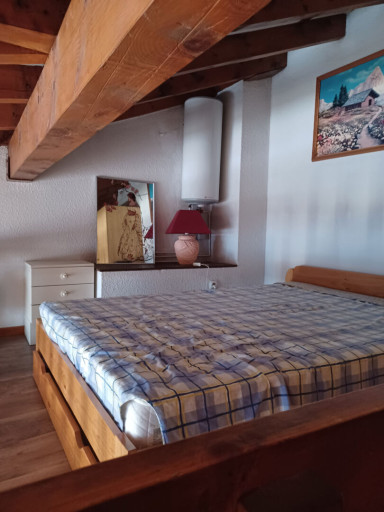 appartement vente Font-romeu-odeillo-via