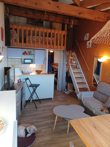 appartement vente Font-romeu-odeillo-via
