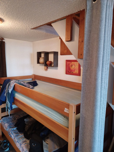 appartement vente Font-romeu-odeillo-via