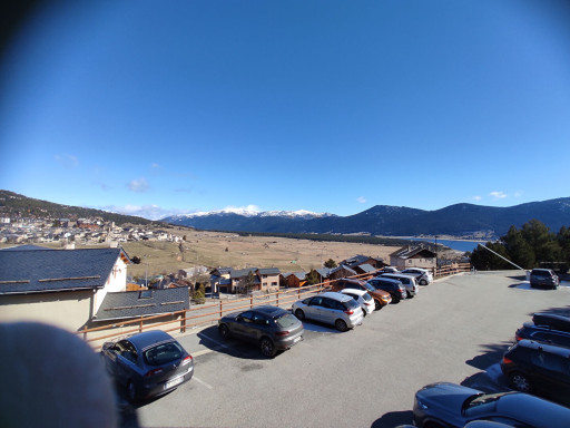 appartement vente Les angles