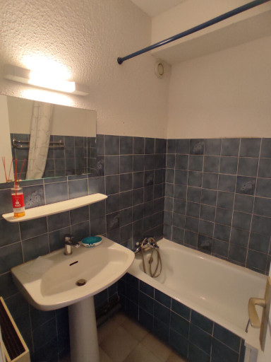appartement vente Les angles