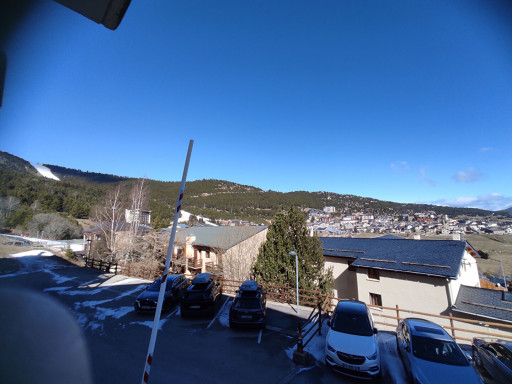 appartement vente Les angles