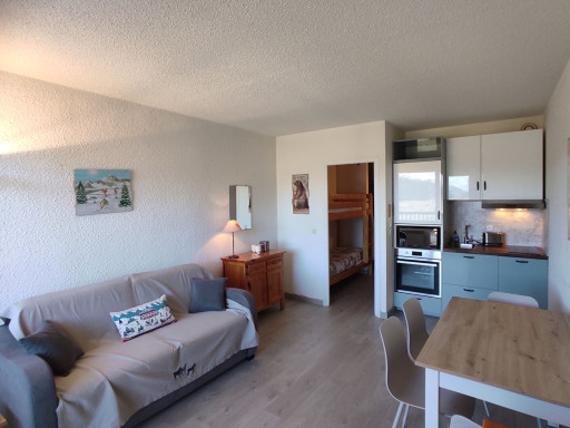 appartement vente Les angles