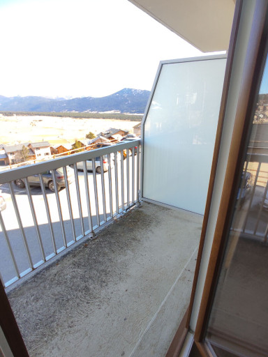 appartement vente Les angles