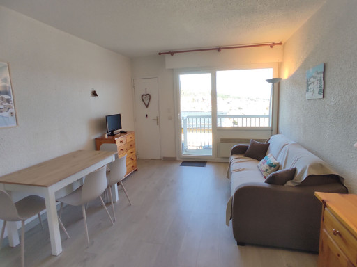 appartement vente Les angles