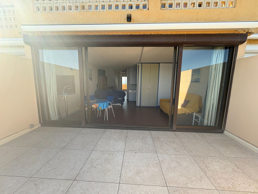 appartement vente Le barcarès