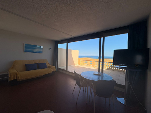 appartement vente Le barcarès
