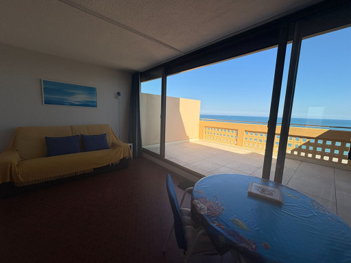 appartement vente Le barcarès