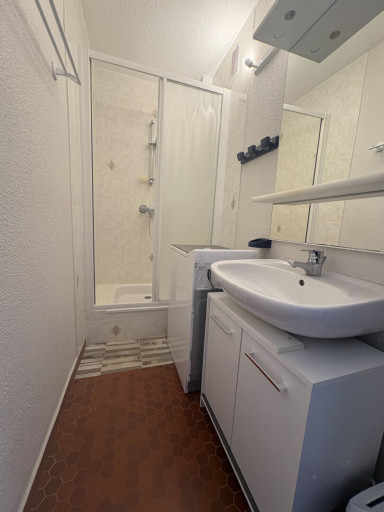 appartement vente Le barcarès