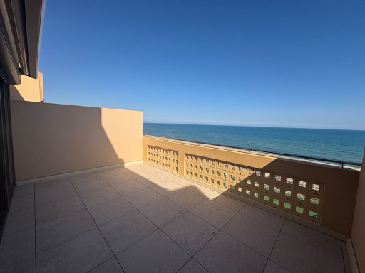 appartement vente Le barcarès