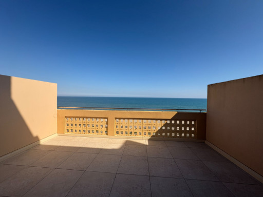 appartement vente Le barcarès