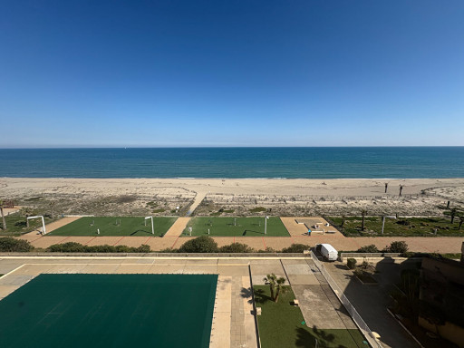 appartement vente Le barcarès
