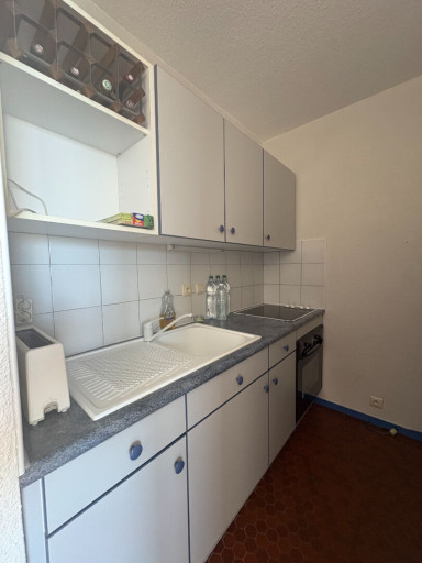 appartement vente Le barcarès