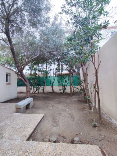 appartement vente Perpignan