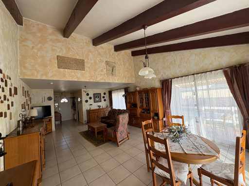 maisonvilla vente Claira