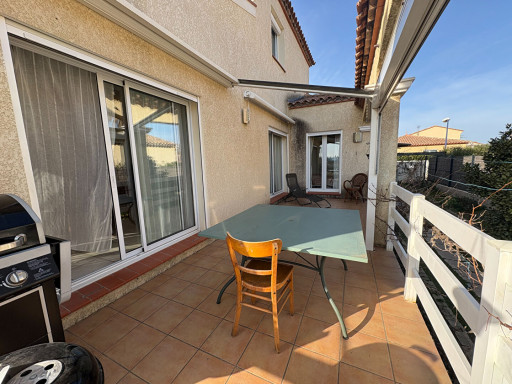maisonvilla vente Claira