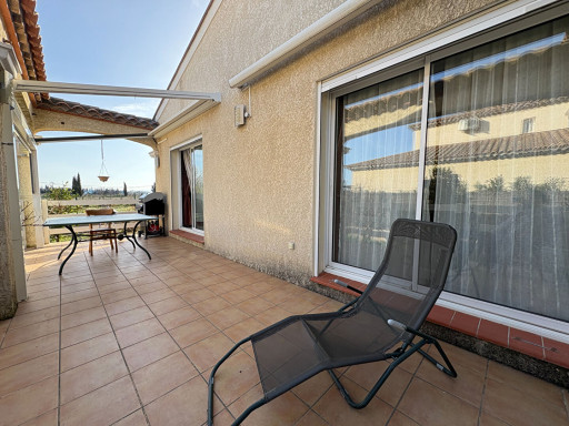 maisonvilla vente Claira