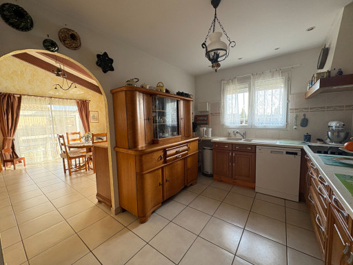 maisonvilla vente Claira